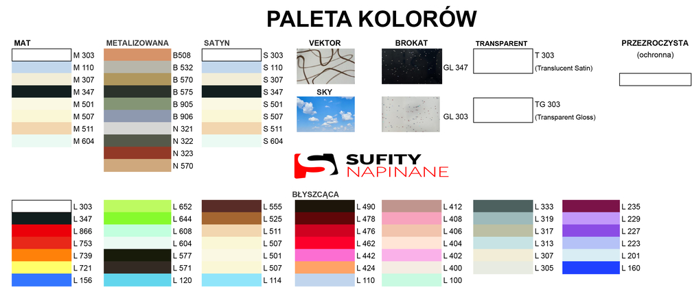 paletę która ma ponad 50 kolorów.