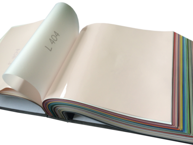 Folia błyszcząca kolor L404