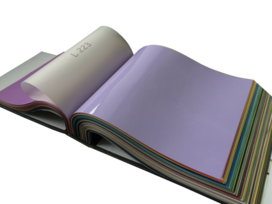 Folia błyszcząca kolor L223