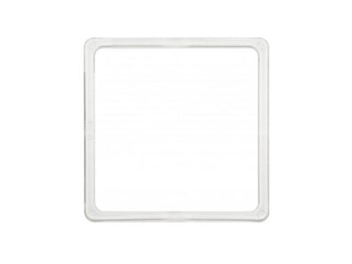 Termo kwadrat 166 x 166 mm.