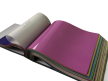 Folia błyszcząca kolor L227