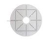 Platforma pod żyrandol 200 mm.