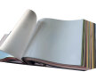 Folia matowa kolor M 110