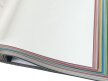 Folia błyszcząca biała L303