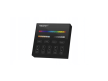 Mi-light panel naścienny RGB czarny+bateria