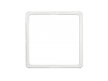 Termo kwadrat 166 x 166 mm.