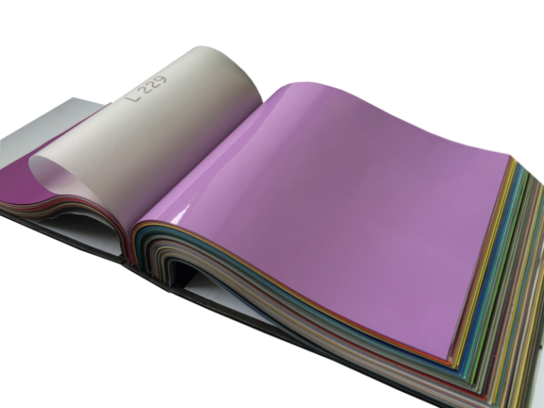Folia błyszcząca kolor L229