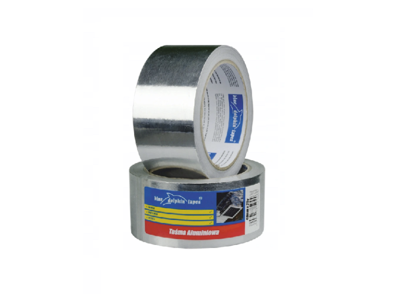 Taśma aluminiowa 48mm do łaczenia profili