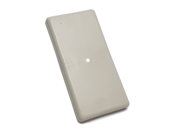 Platforma prostokatna 80x150mm