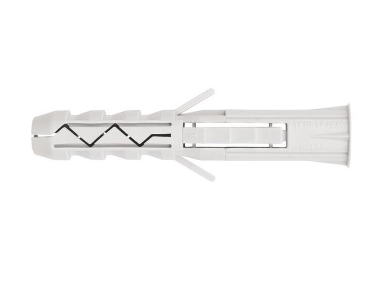 Koszulka tworzywowa kołka rozporowego KPX 12x80