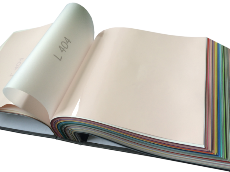 Folia błyszcząca kolor L404