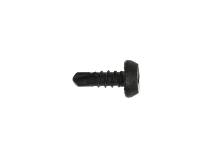  100 szt wkręty do mocowania elementów metalowych 3,5x9,5