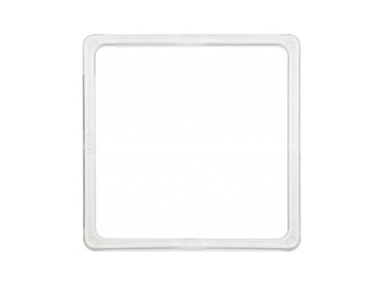Termo kwadrat 186 x 186 mm.