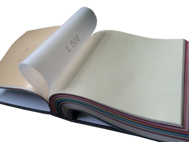 Folia błyszcząca kolor L501