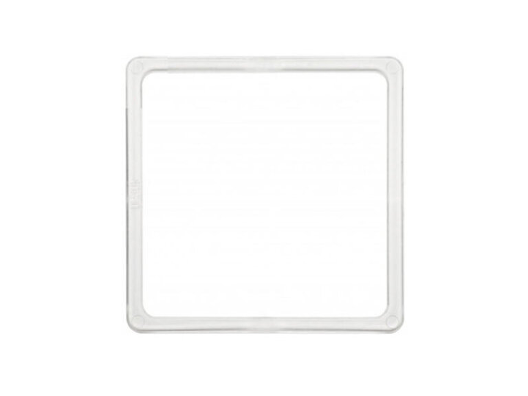 Termo kwadrat 166 x 166 mm.
