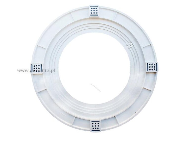 Uniwersalna platforma 165 - 225 mm